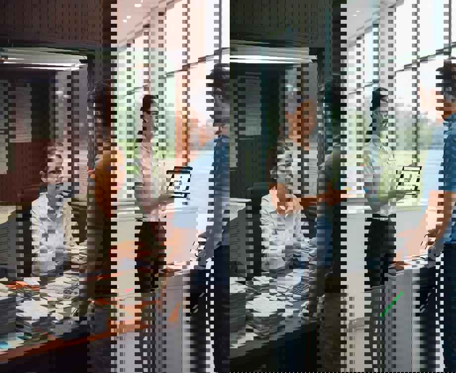 Thu hút &amp; Nuôi dưỡng khách hàng