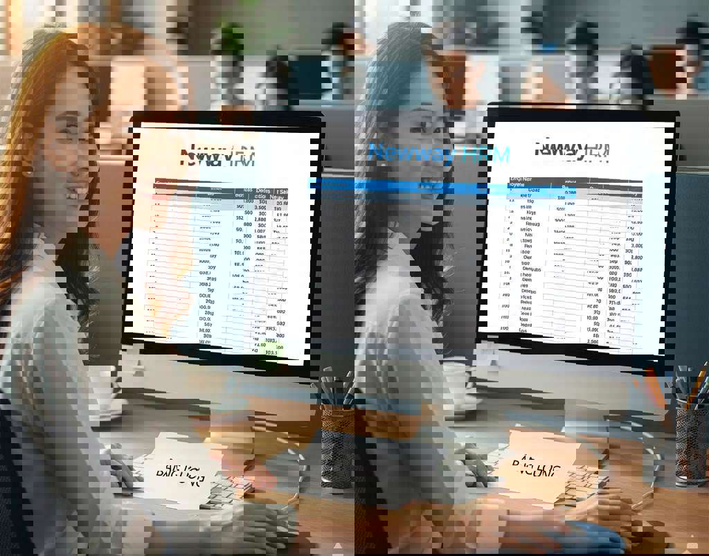 Thu hút &amp; Nuôi dưỡng khách hàng