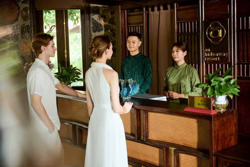 An HideAway Resort Ninh Bình lựa chọn Newway Cloud PMS để bứt phá chuyển đổi số vận hành