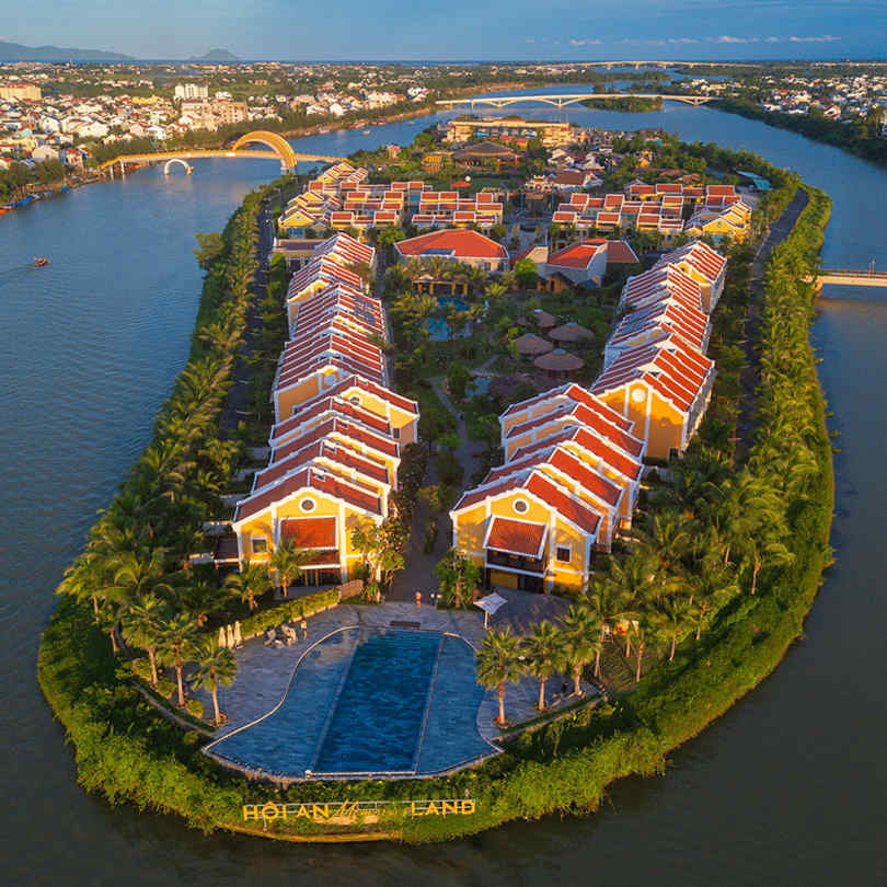 Hội An Memories Resort & Spa Đà Nẵng
