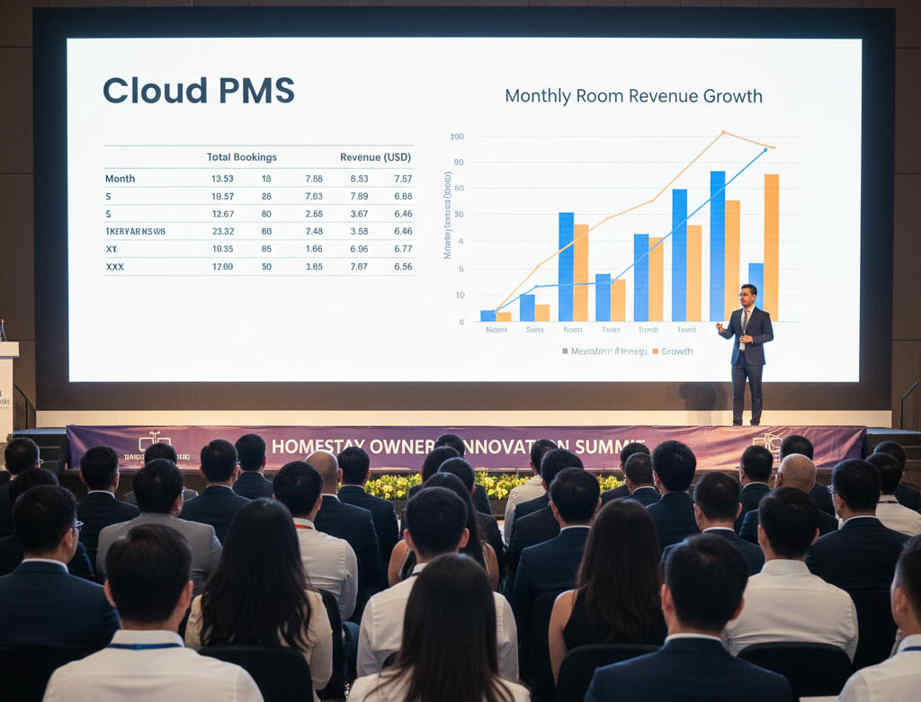 Thu hút &amp; Nuôi dưỡng khách hàng