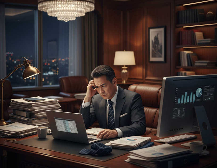 Thu hút &amp; Nuôi dưỡng khách hàng