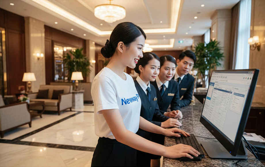 Thu hút &amp; Nuôi dưỡng khách hàng