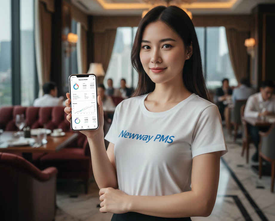 Thu hút &amp; Nuôi dưỡng khách hàng