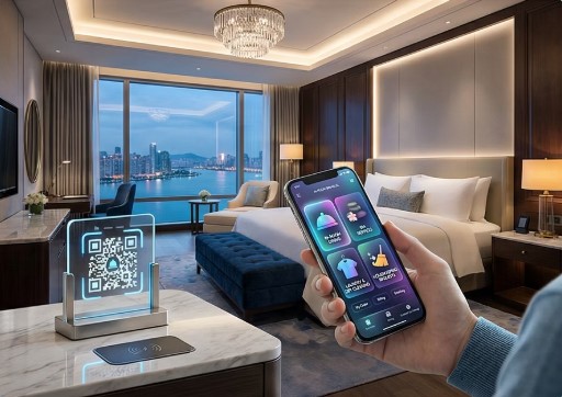 Thu hút &amp; Nuôi dưỡng khách hàng