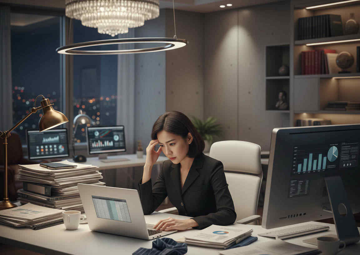 Thu hút &amp; Nuôi dưỡng khách hàng